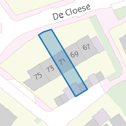 Perceel APD03-AD-3914