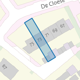 Perceel APD03-AD-3915