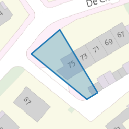 Perceel APD03-AD-3916