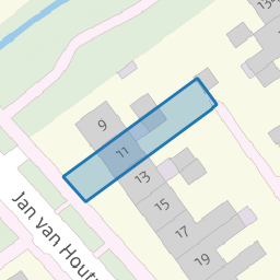 Perceel APD03-AD-3918