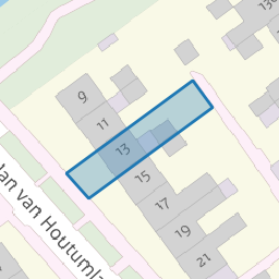 Perceel APD03-AD-3919