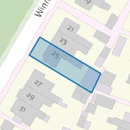 Perceel APD03-AD-392