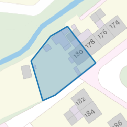 Perceel APD03-AD-3927