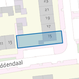 Perceel APD03-AD-3928