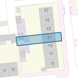 Perceel APD03-AD-3931