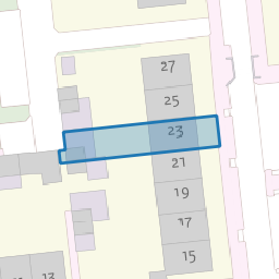 Perceel APD03-AD-3932