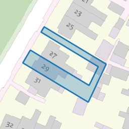 Perceel APD03-AD-394