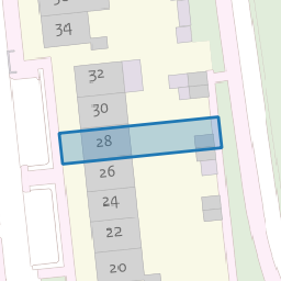 Perceel APD03-AD-3951