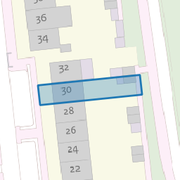 Perceel APD03-AD-3952