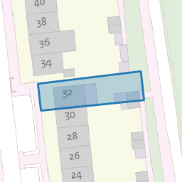 Perceel APD03-AD-3953