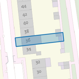 Perceel APD03-AD-3955