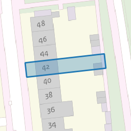 Perceel APD03-AD-3958