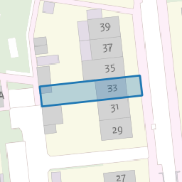 Perceel APD03-AD-3964