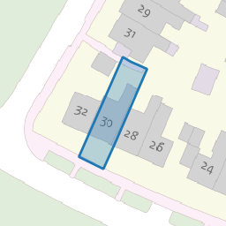 Perceel APD03-AD-397