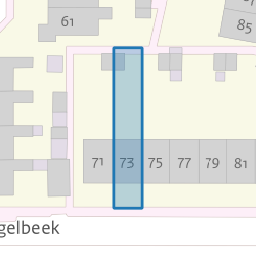 Perceel APD03-AD-3975