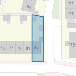 Perceel APD03-AD-3980