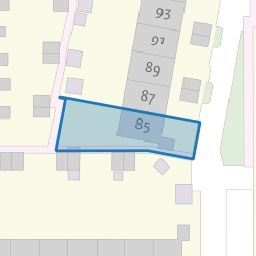 Perceel APD03-AD-3981