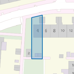 Perceel APD03-AD-3988