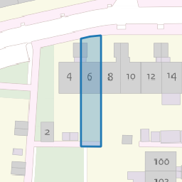 Perceel APD03-AD-3989