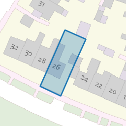 Perceel APD03-AD-399