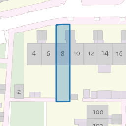 Perceel APD03-AD-3990