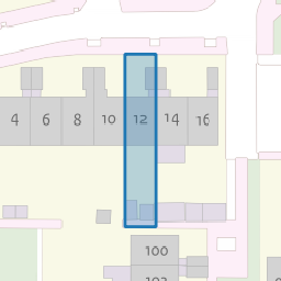 Perceel APD03-AD-3992