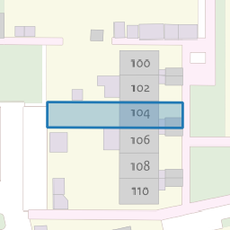 Perceel APD03-AD-3997