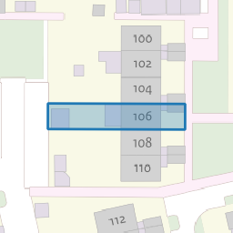 Perceel APD03-AD-3998