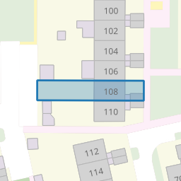 Perceel APD03-AD-3999