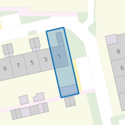 Perceel APD03-AD-4001