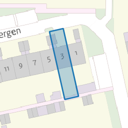 Perceel APD03-AD-4002