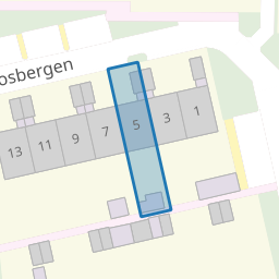 Perceel APD03-AD-4003