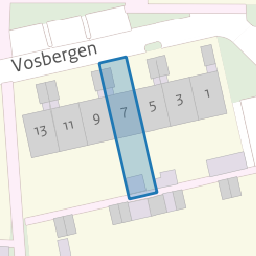 Perceel APD03-AD-4004