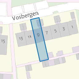 Perceel APD03-AD-4005