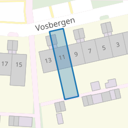 Perceel APD03-AD-4006