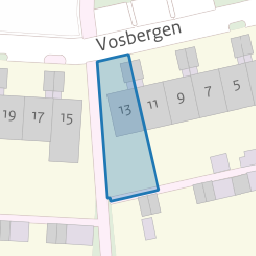 Perceel APD03-AD-4007