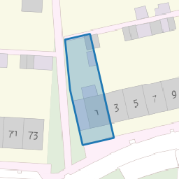 Perceel APD03-AD-4008