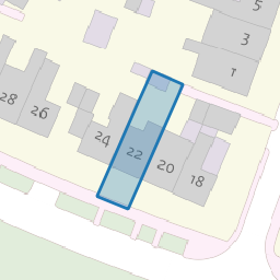 Perceel APD03-AD-401