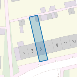 Perceel APD03-AD-4010