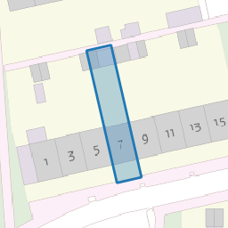 Perceel APD03-AD-4011