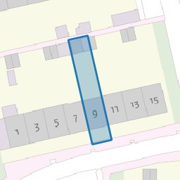 Perceel APD03-AD-4012