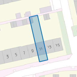 Perceel APD03-AD-4013