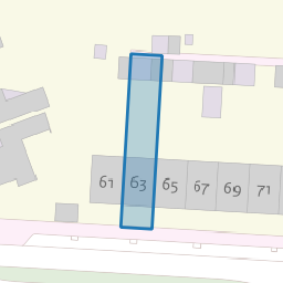 Perceel APD03-AD-4017