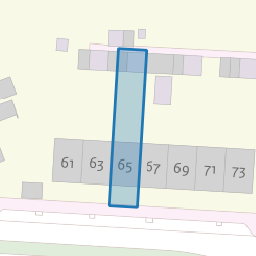 Perceel APD03-AD-4018