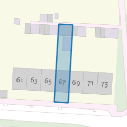 Perceel APD03-AD-4019