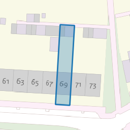 Perceel APD03-AD-4020