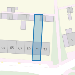 Perceel APD03-AD-4021