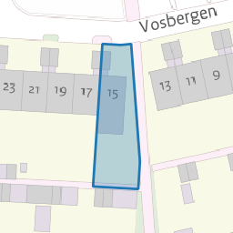 Perceel APD03-AD-4023