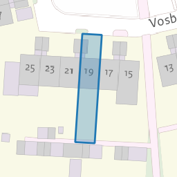 Perceel APD03-AD-4025