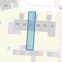 Perceel APD03-AD-4026